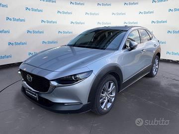 Mazda CX-30 2.0 m-hybrid Executive 2wd 180cv 6mt