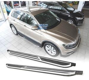 PEDANE VOLKSWAGEN VW TIGUAN 16-