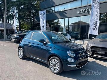 Fiat 500 1.0 Hybrid Dolcevita 70cv *PROMO*