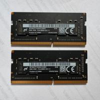 Ram iMac 2019 DDR4 2400 (2666V) originali 16GB