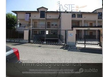 Box/Posto auto Rosate [A4339394]