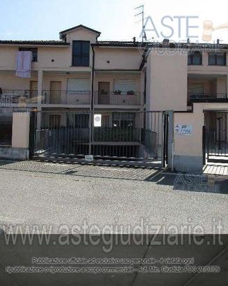 Box/Posto auto Rosate [A4339394]