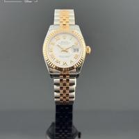 ROLEX - DATEJUST REF. 179171 N.O.S