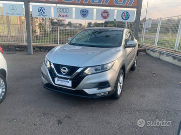 Nissan Qashqai Nissan Qashqai 1.6 tdi 130 cv 4WD D