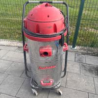 aspirapolvere industriale