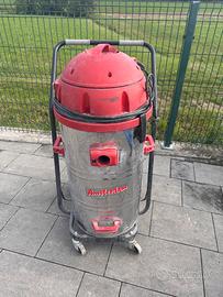 aspirapolvere industriale
