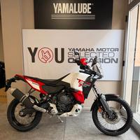 Yamaha Ténéré 700 WORLD RAID 2026
