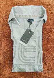 Maglia Alcott Black Label TG M