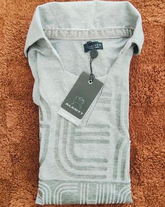 Maglia Alcott Black Label TG M