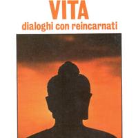 Libro Vita dopo vita - dialoghi con reincarnati