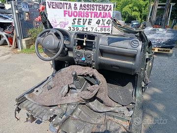 MOTORE E CAMBIO SUZUKI JIMNY -2019