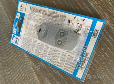 Telecomando da programmare