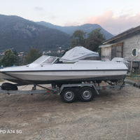 Barca gobbi 5.10 sport