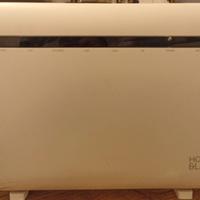 Modem  ZYXEL WIND con adattatore x Fibra