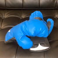 Guantoni sa boxe bambino