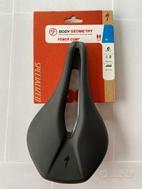 SellabicidacorsaSpecialized Power Comp 143 mm nera