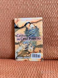 Canto del cielo perduto (vol. singolo)