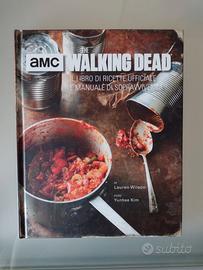 The Walking Dead - Ricettario Ufficiale