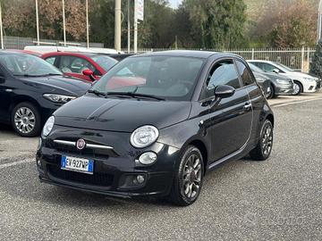 FIAT 500 1.2 SPORT