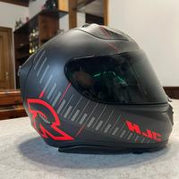 Casco hjc rpha tg s