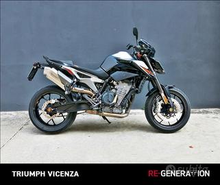 KTM 790 Duke Abs