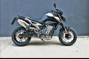 KTM 790 Duke Abs
