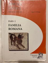 Familia Romana (Pars I)