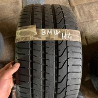 Gomme Pirelli estive bmw M4