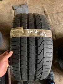 Gomme Pirelli estive bmw M4