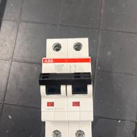 Interruttore ABB