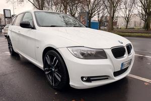 Bmw 320d cat Touring Attiva 2012
