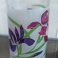 Set 6 Bicchieri da cocktail 