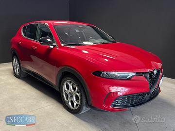 ALFA ROMEO Tonale 1.6 diesel 130 CV TCT6 Sprint
