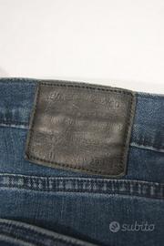 Jeans Levi’s Premium 511 donna blu W29 L32