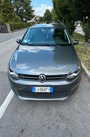VOLKSWAGEN Polo 1.6 TDI (66KW) COMFORTLINE 5 porte
