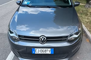 VOLKSWAGEN Polo 1.6 TDI (66KW) COMFORTLINE 5 porte