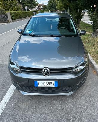 VOLKSWAGEN Polo 1.6 TDI (66KW) COMFORTLINE 5 porte