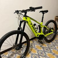 Trek powerfly 9.7 ebike