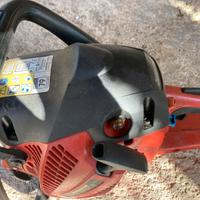 Motosega jonsered 2234