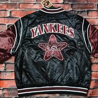 New York Yankees Varsity Jacket 