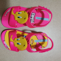 Scarpine Sandali bambina 19/20/21 Chicco Ipanema