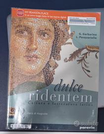 Dulce ridentem  vol. 2