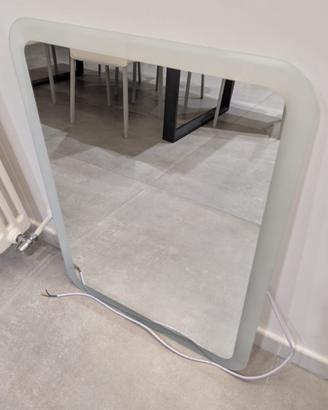 Specchio IKEA