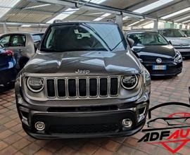 Jeep Renegade 1.3 T4 4xe AT6 Limited 2021