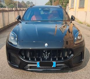 Maserati Grecale Modena 330cv 2023 km 56.000