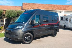 Dethleffs Globetrail 540 DR - Compatto in Promo!