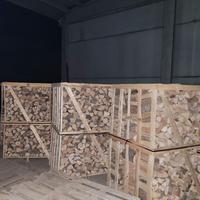 BOSCO FORTE LEGNA DA ARDERE STAGIONATA