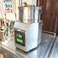 cutter di triturazione usato