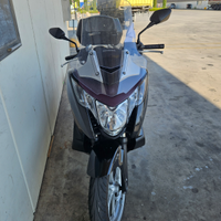 Honda integra 700