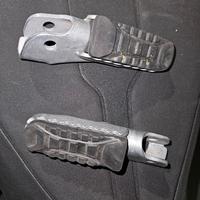 Bmw r 1300 gs - pedaline conducente touring 